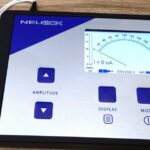 微弱電流治療器導入しました。の詳細へ